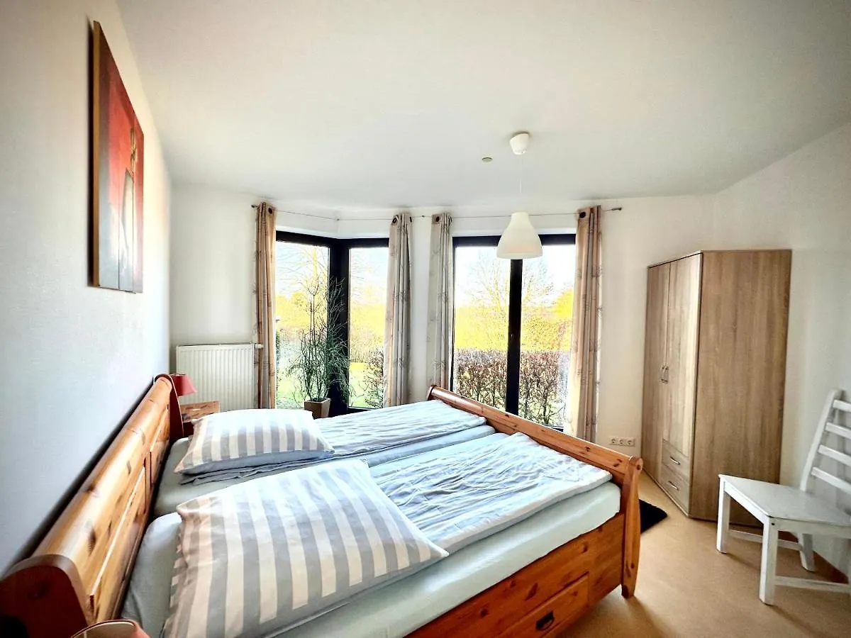 Ferienwohnung Alte Salzstraße 14 Pogeez Deutschland