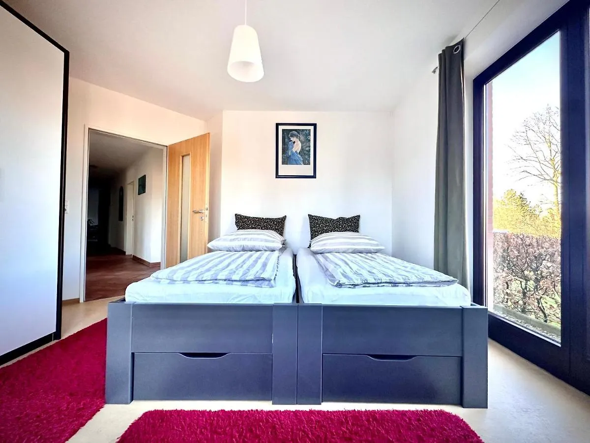 Ferienwohnung Alte Salzstraße 14 Pogeez 0*,  Deutschland