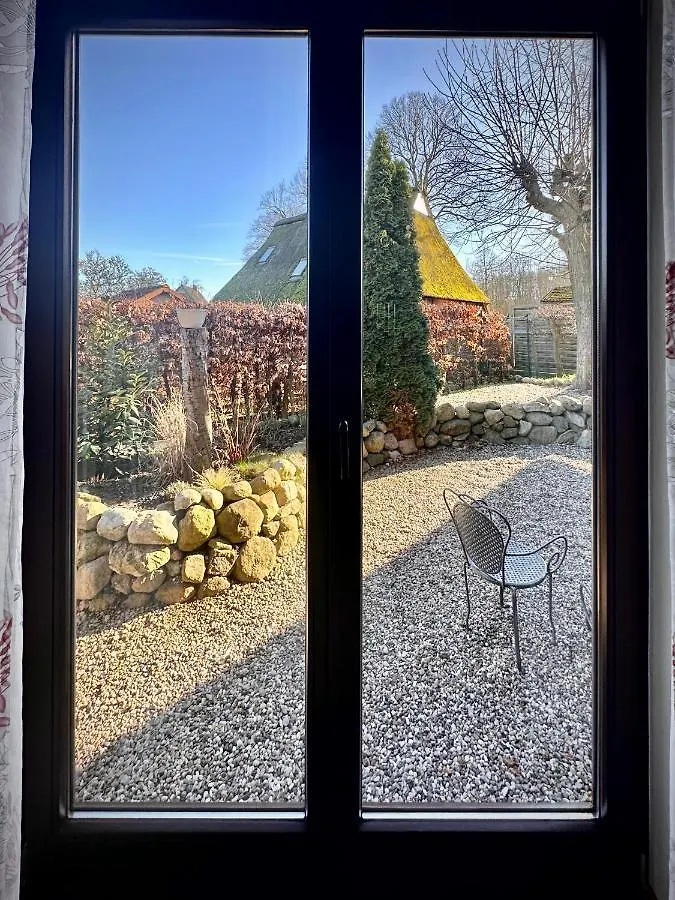 Ferienwohnung Alte Salzstraße 14 Pogeez