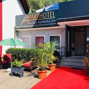 *** Hotel Aparthotel Deutschland