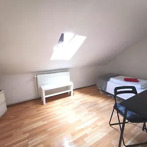  Privatunterkunft Privat In Zwei-zimmer-wohnung Als 2er Wg Deutschland