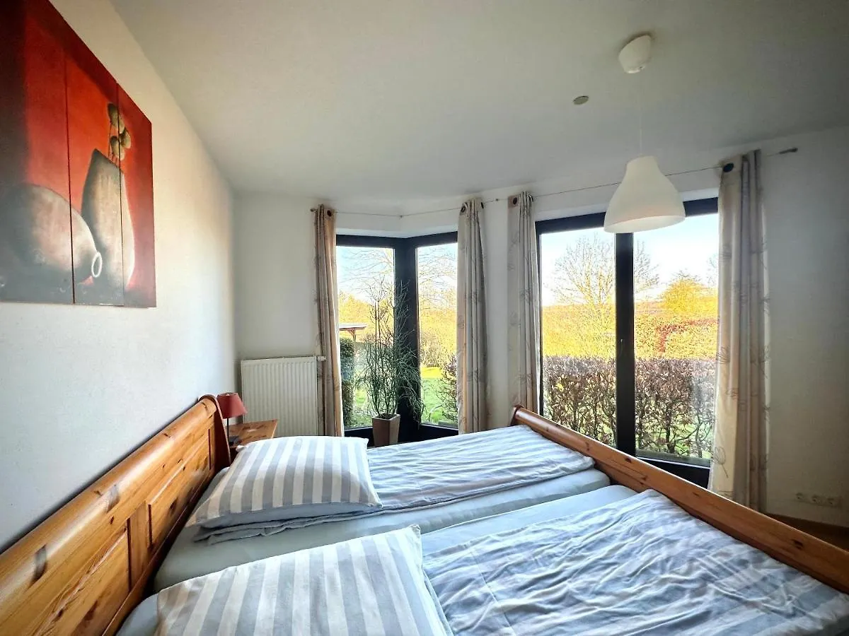 Fewo Rajek -Alte Salzstrasse 14- Pogeez Apartmán