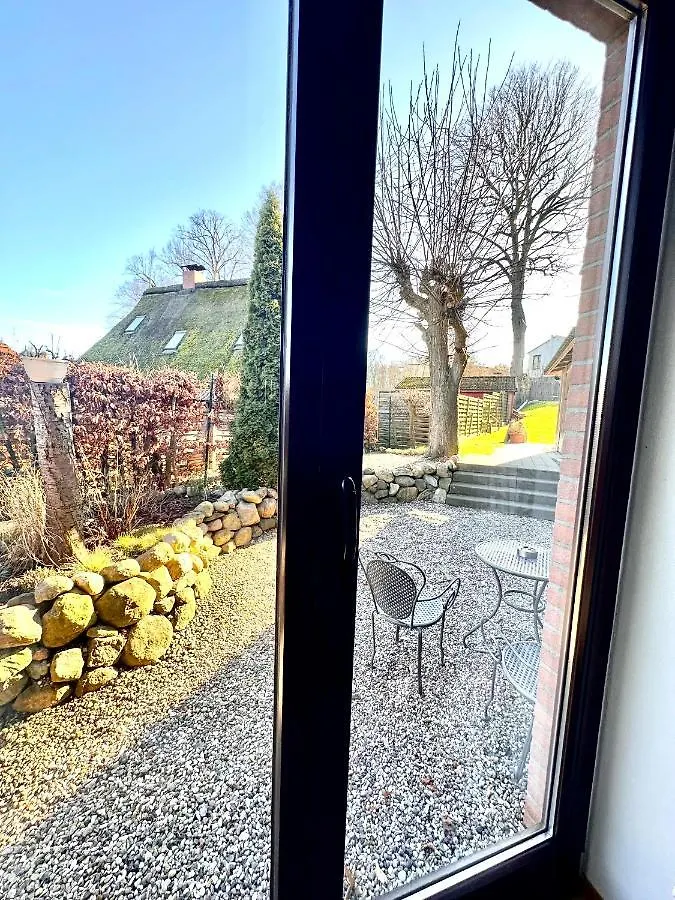 Apartmán Fewo Rajek -Alte Salzstrasse 14- Pogeez